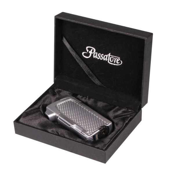 Pfeifenfeuerzeug Passatore Ruben